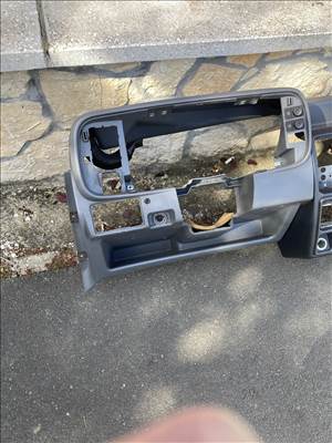 Ford Escort MK4 műszerfal (1989-es)