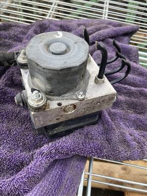 Renault Clio IV dCi 90 energy ABS kocka  2265106516