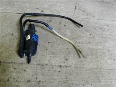 RENAULT CLIO 96-98 Ablakmosó motor első