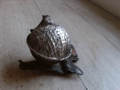 VOLKSWAGEN PASSAT 96.10-00.10 B5 Vákuum tároló doboz