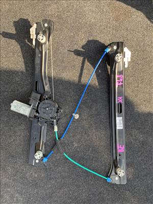 BMW X1 F48 ablakemelő szerkezet