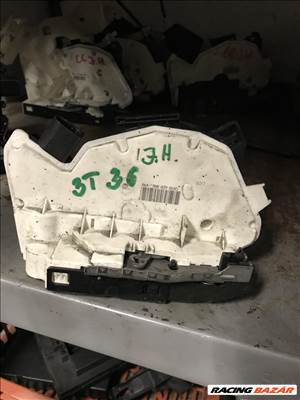 Skoda Superb II 3T - jobb hátsó zár 5n0839016d