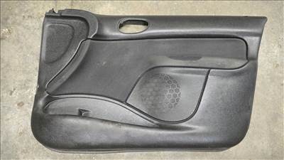 Peugeot 206 elektromos jobb első ajtókárpit 9629325777