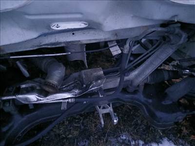 Citroën Jumper II, Fiat Ducato III, Peugeot Boxer II kormánymű 