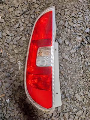 Skoda Roomster lámpa 