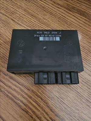 Volkswagen Golf IV comfort module  1c0962258j