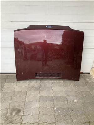 Ford Escort MK4 motorháztető(1989-es)