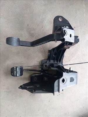 Renault Master Opel MOVANO 10- Pedálsor kuplungpedál fékpedál 1204