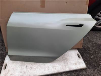 Tesla model 3 bal hátsó ajtó 