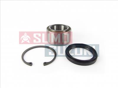 Samurai kerékcsapágy első SJ413 , Jimny spirálrugóshoz 09267-41001