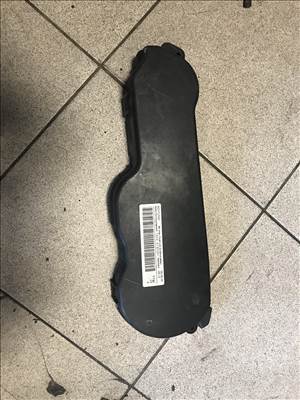 Audi A5 (B8 - 8T) 3,0 V6 TDI CCWA -vezérlés burkolat 059109123ad