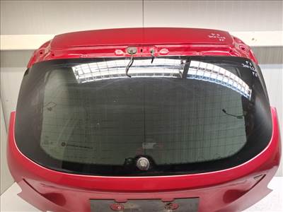 Ford Focus 5 ajtós hátsó szélvédő