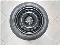  5x105 Opel lemezfelni 6,5x16 ET41 Astra K J Mokka pótkerék
