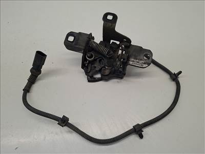 Volkswagen Golf IV motorháztető zár 1J0 823 509 C (29685)