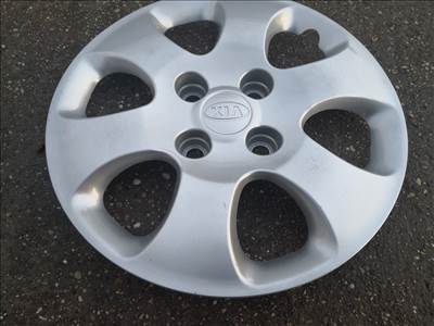 Kia 15-ös gyári dísztárcsa 1db