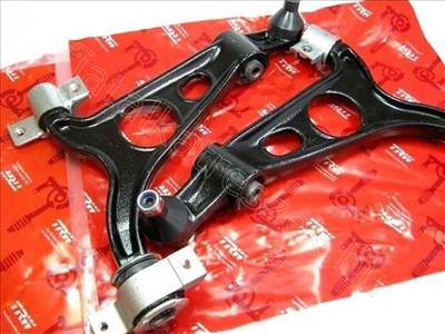 Alsó lengőkar készlet - 156, 147, GT - JTC105_JTC104 -  - TRW Gyári beszállítói új 