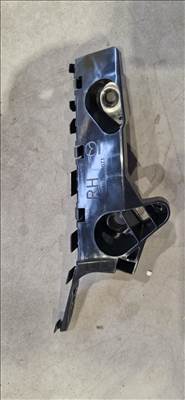 Mazda 3 (BM) Jobb első lökhárító tartó  bhn150t1f