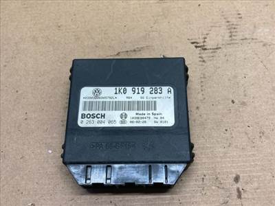 Volkswagen Golf Plus tolatóradar vezérlő  1k0919283a