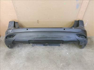 MAZDA 5 hátsó lökhárító héj 2010-2018