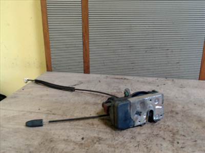 DAEWOO TICO Jobb első ajtó zárszerkezet központizáras