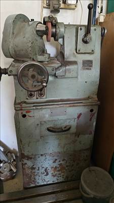 Eladó Lengyel gyártmányú szelep köszörű gép.