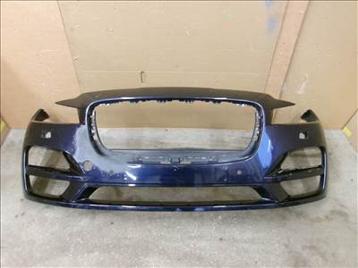 JAGUAR F-PACE első lökhárító héj 2016-2021