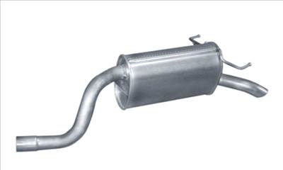 Marix 07-310 hátsó kipufogó dob - FIAT Idea, FIAT Punto II, LANCIA Musa, LANCIA Ypsilon II