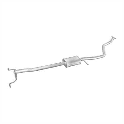 EDEX 47.19 - kipufogó közép dob