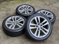  17" gyári Volkswagen felni