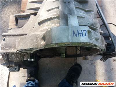 Audi Q5 NHD váltó  7a83nhd