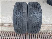 235/55 R19" Continental használt téli gumik