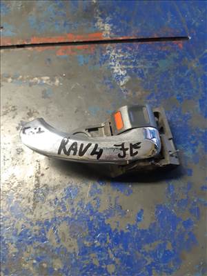 Toyota Rav 4 05-13 Jobb Első Belső Ajtókilincs