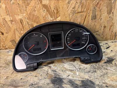 Audi A4 (B6/B7) B6/B7 óracsoport  8e0920901d