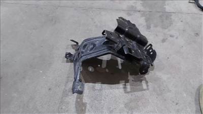 Ford Transit Custom MK7 MK8 12- ABS tömb biztosítéktábla tartó 8419