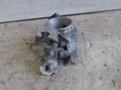 FORD ESCORT 95- Fojtószelep mechanikus