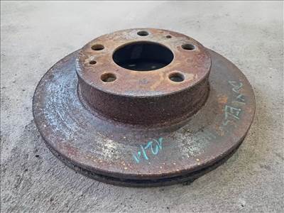 Fiat DUCATO Citroen JUMPER Peugeot BOXER 06- Első fék féktárcsa 6394