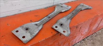 VW GOLF 5 Audi A3 Skoda OCTAVIA Seat LEON Kipufogó cső tartó lemez 107