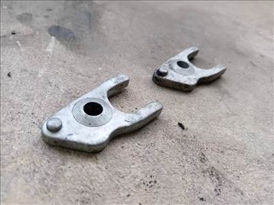Ford Transit Custom MK8 16- Porlasztó lefogató csipesz lemez 5921