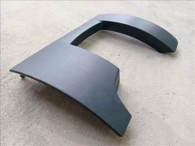 Renault Master Opel MOVANO 10- Kormányoszlop alatti alsó burkolat 7597