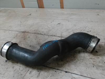 MERCEDES C (W203) 2000.06.01-2006.12.31 Intercooler cső