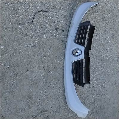 RENAULT Trafic 2006.08.01-2014.04.30 Hűtőrács díszrács