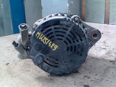 SUZUKI SWIFT 96-05 Generátor.benzines