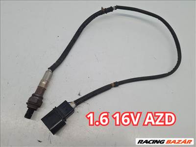 Volkswagen Golf IV, Volkswagen Bora 1.6 16V AZD első lambdaszonda (31154)