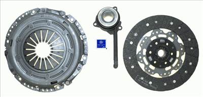 kuplungkészlet SACHS 3000 990 232 for VW, SEAT, AUDI, FORD, …
