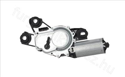 Ablaktörlő motor Seat Toledo III 04> hátsó -  - FT05071 -  - Fastoriginal Utángyártott új 