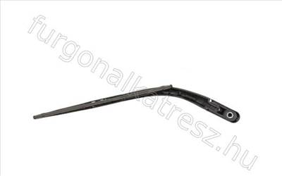 Alblaktörlő kar Toyota Aygo B1 05> hátsó lapáttal c1 107 300mm -  - FT00486 -  - Fastoriginal Utángyártott új 