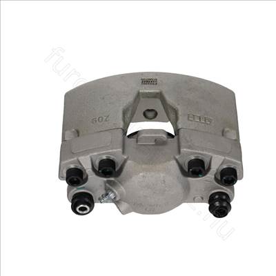 Féknyereg Audi A6 C7 10> első jobb tartó nélkül -  - FT03202 -  - Fastoriginal Utángyártott új 