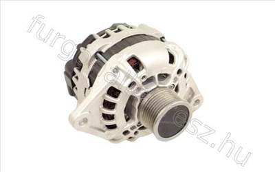 Generátor Fiat Ducato 06>/ 14> with wheel 18> 2.3 jtd 150a - DUCATO - FT11410 -  - Fastoriginal Utángyártott új 