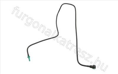 Üzemanyag cső Citroen C3 Aircross 17> -  - FT00736 -  - Fastoriginal Utángyártott új 