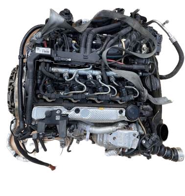 BMW 3 G21 Komplett motor 320d B47D20B xDrive